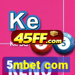 5mbet com